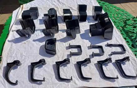 Photo of free Rainwater Goods (Birchington CT7) #3
