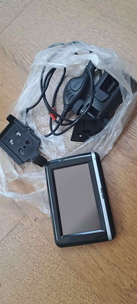 Photo of free Sat nav READ (Benfield Valley BN41) #1