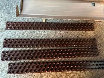 Photo of free Fence spikes (Billericay) #1