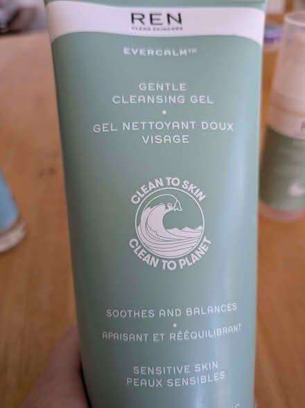 Photo of free REN skincare (Hangleton BN3) #3