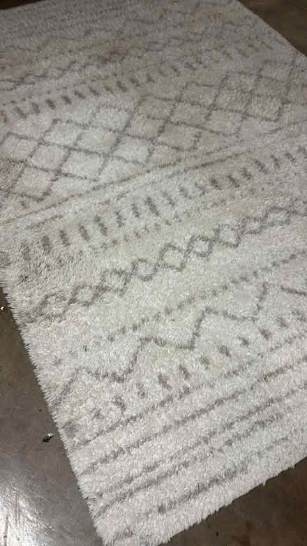 Photo of free Safavieh carpet 5x7 (16 Street & First Ave Manhatta) #2