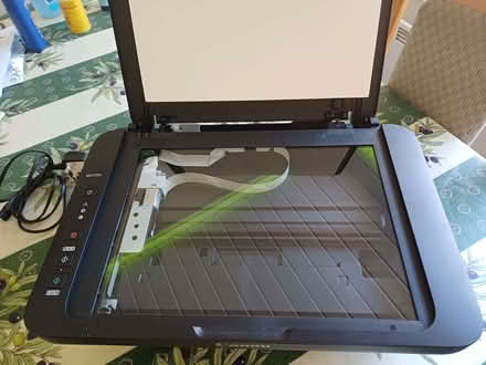 Photo of free inkjet printer/scanner (Cherwell Heights OX16) #3