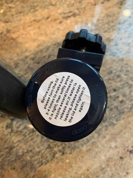 Photo of free Small Animal Water Dispenser (Skokie) #3