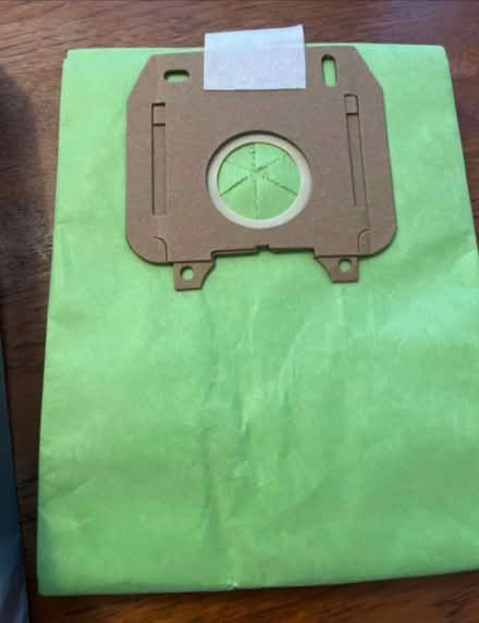 Photo of free Oreck hoover bags - 2 (Uxbridge UB8) #1