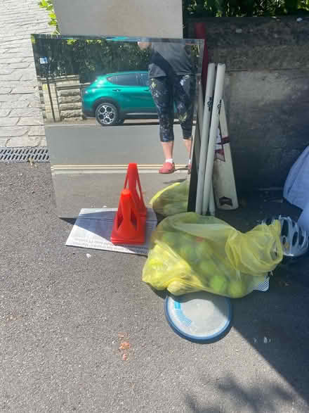 Photo of free Lots of stuff (Oldfield Park, Bath) #2