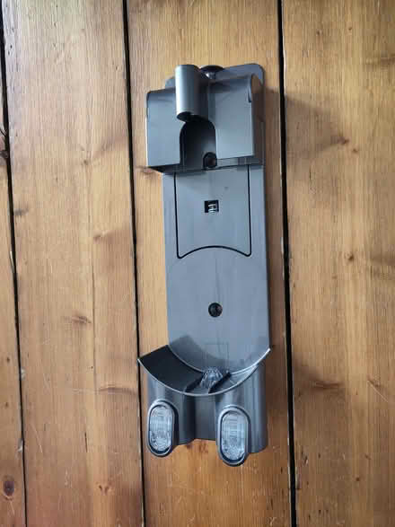 Photo of free Dyson docking station wall mount (Portobello EH15) #1