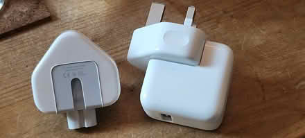 Photo of free Apple USB plugs (Headington OX3) #1