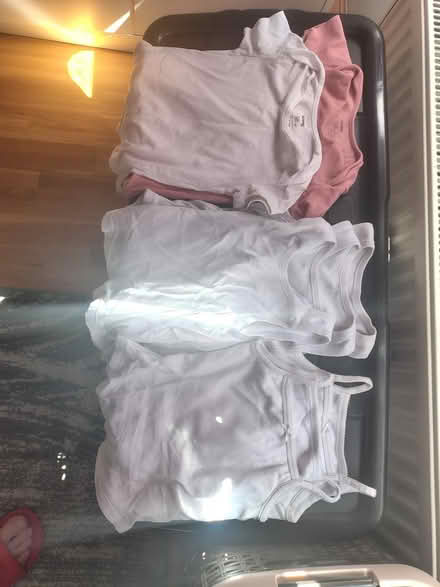 Photo of free Baby body (Downs Barn) #1