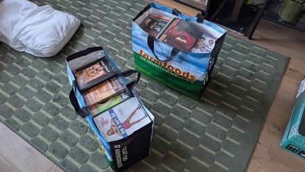 Photo of free Job Lot Of DVDs (Ulverston LA12) #1