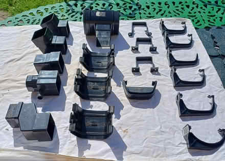 Photo of free Rainwater Goods (Birchington CT7) #4