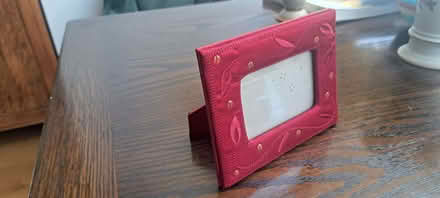 Photo of free Small picture frame (Benfield Valley BN41) #1