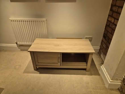 Photo of free Tv stand (CV32 Leamington Spa) #1