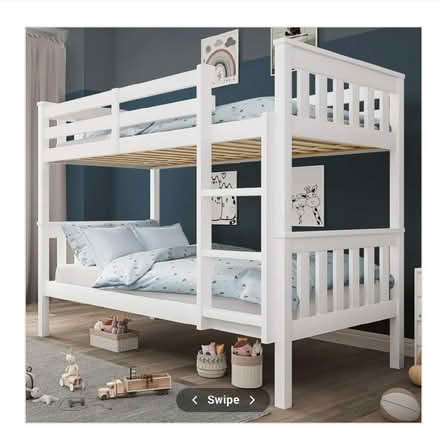 Photo of Bunk Bed (Chadwell St Mary RM16) #1