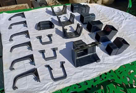 Photo of free Rainwater Goods (Birchington CT7) #2