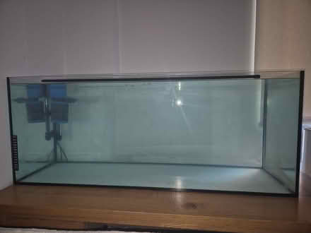 Photo of Fish tank bits (Hertford SG14) #1