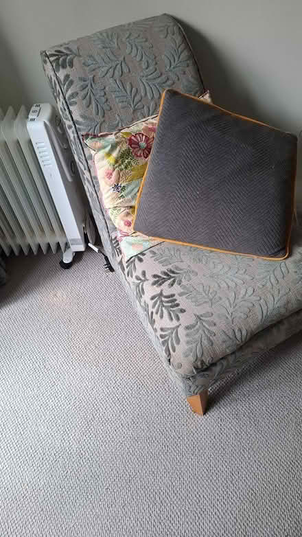 Photo of free Soft chair (SE22) #1