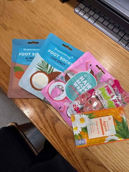 Photo of free Beauty Treatments (Chipping Norton OX7) #1