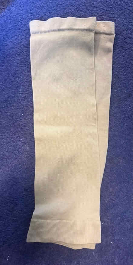 Photo of free Two sleeves to help with odema (Bieldside AB15) #1