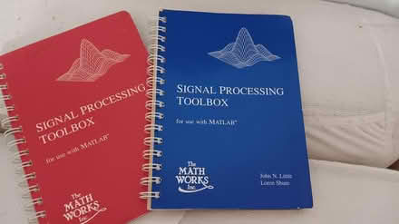 Photo of free Engineering books (West Boca 33434) #1