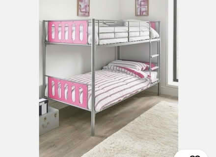 Photo of free 2 single beds (Sandridge AL4) #1