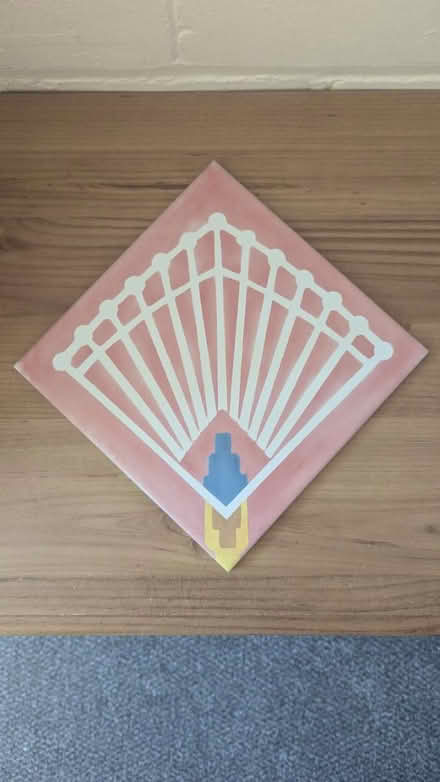 Photo of free Wall tiles (Bromborough Rake, CH62) #1