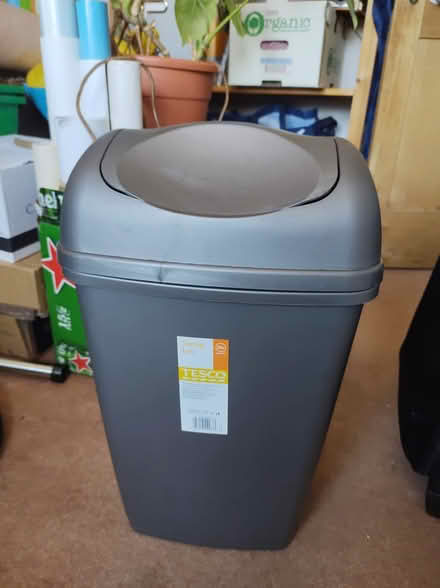 Photo of free Flip top bin (ME13) #1