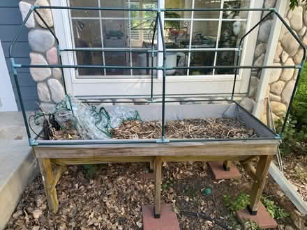 Photo of free VegTrug garden planter🌱 (Lafayette) #1