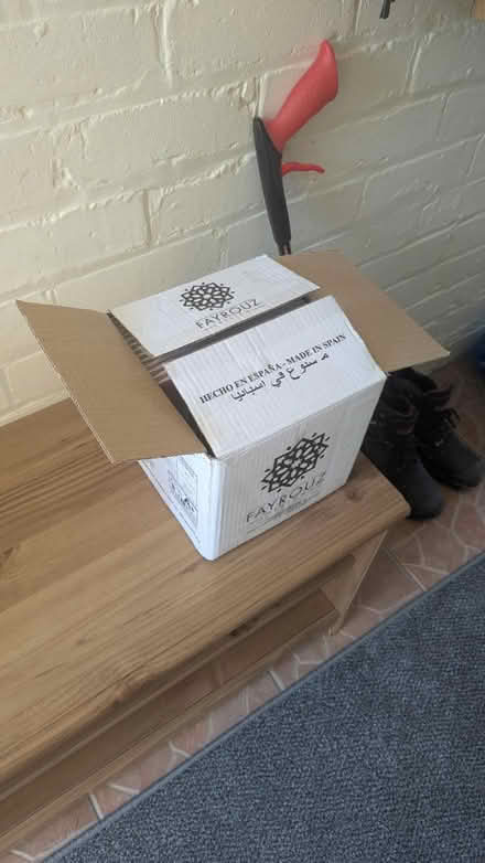 Photo of free Wall tiles (Bromborough Rake, CH62) #2