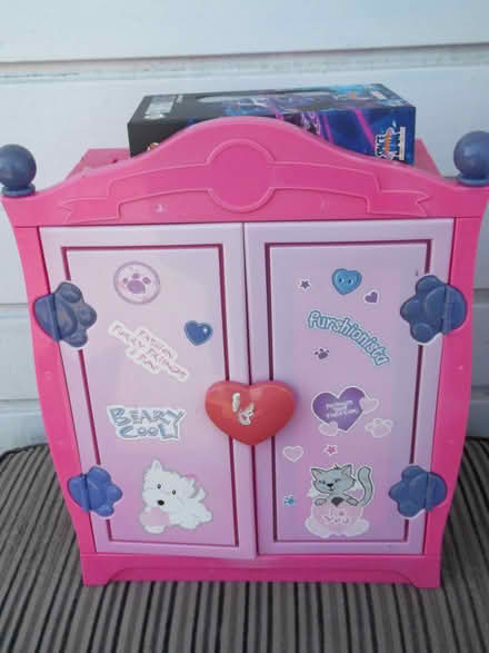 Photo of free Build a bear (Ainsdale PR8) #1