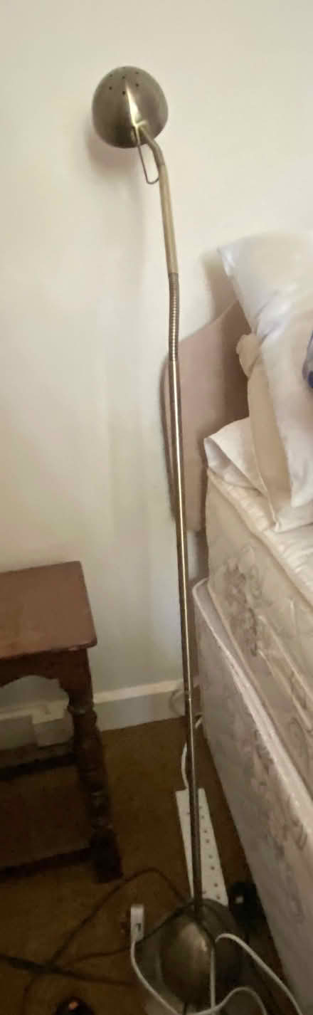 Photo of free Floor standing light (Lullington BA11) #1