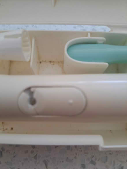Photo of free Colgate electric toothbrush (Atherton M46) #3