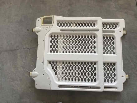 Photo of free Safety 1st 26”high adjustable gate (Southern Marin) #1
