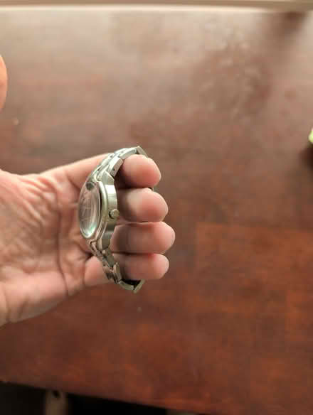 Photo of free Armitron Watch (El Segundo) #2