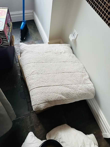 Photo of free Quilt (Meadowvale) #1