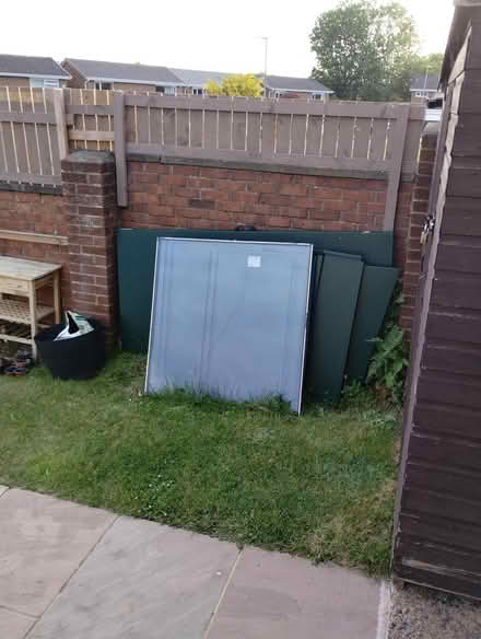 Photo of free Double Glazed Unit (Chester le Street DH2) #1