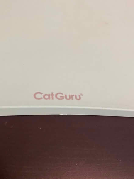 Photo of free Cat Guru food mat (Richmond) #3