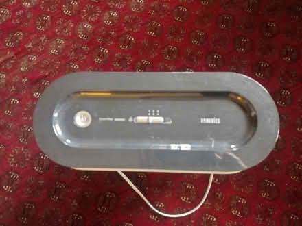 Photo of free Homedics Air Purifier, older model (Hollywood) #3