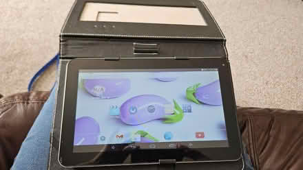 Photo of free tablet (Sutton HU8) #1