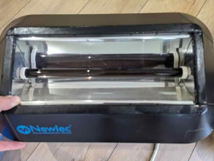 Photo of free Wall heater 1500W (Woodseats S8 0NW) #2