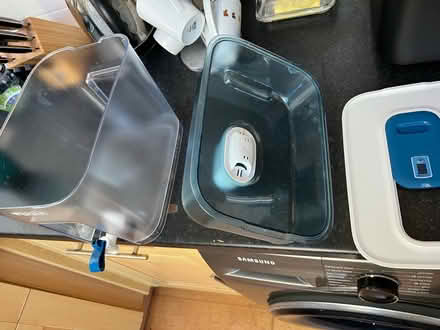 Photo of free Brita Water Filter (SW4) #3
