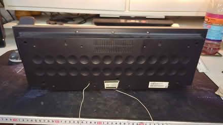 Photo of free Sanyo DTA-300M (Barnacle CV7) #2