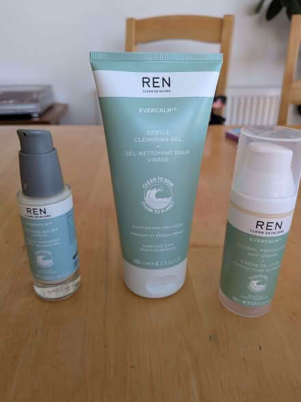 Photo of free REN skincare (Hangleton BN3) #1