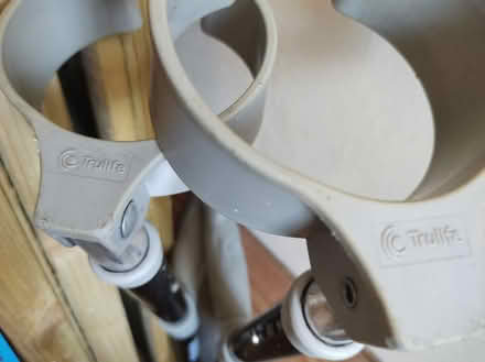 Photo of free Pair of crutches (ME13) #4