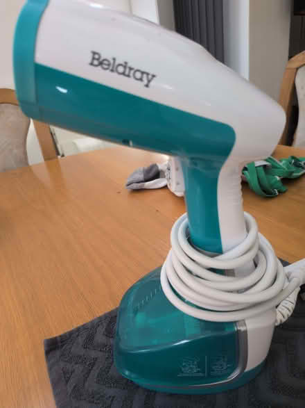 Photo of free Garment Steamer (St Albans AL4) #1