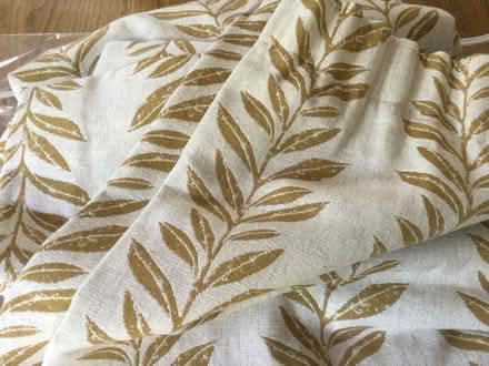 Photo of free Pair of Curtains (Stroud GL5) #1