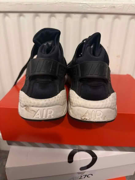 Photo of free Men’s Nike Air Huarache (BR6) #4