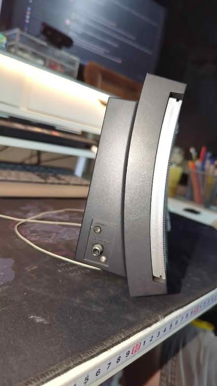 Photo of free Sanyo DTA-300M (Barnacle CV7) #3