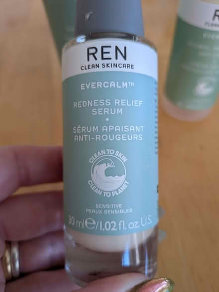 Photo of free REN skincare (Hangleton BN3) #2