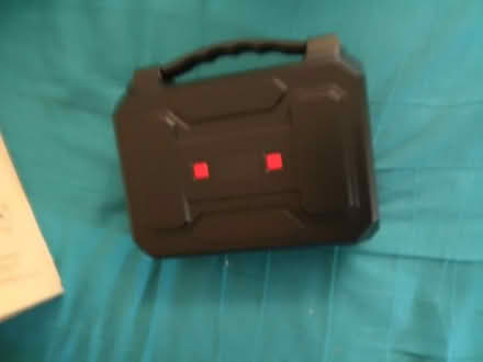 Photo of free Battery power station (not working) (Biggleswade) #2