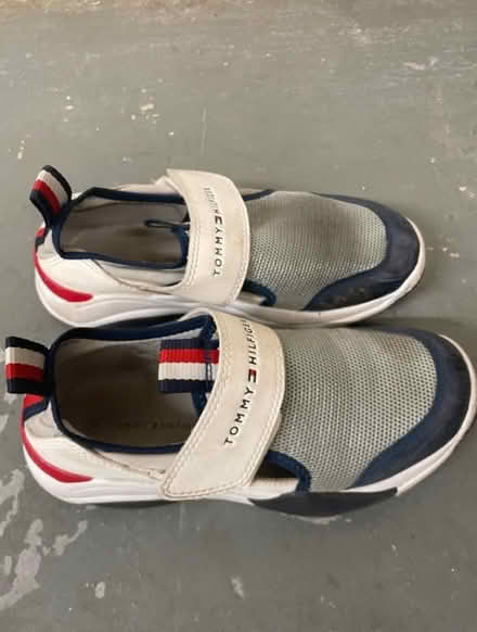 Photo of free Tomy Hilfiger Boys sandals EUR 36 (Angel EC1V) #2